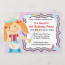 Search for little chef invitations Baking