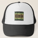 Search for zebra print hats Pattern
