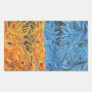 Search for eternal stickers Blue