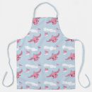 Search for flying pig aprons Pink