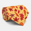 Search for fallen ties Pattern