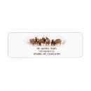Search for elk return address labels Wildlife