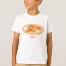 Search for buttery tshirts Croissant