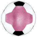 Search for animal print footballs Girly