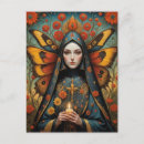 Search for nun postcards Fantasy