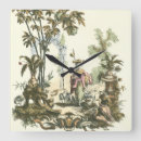 Search for oriental garden clocks Japanese