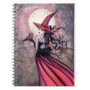 Search for halloween writing pads Wiccan