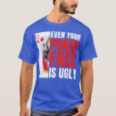 Search for poker face tshirts Vegas