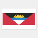Search for barbuda stickers Antiguan