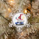 Search for skater christmas tree decorations Funny