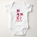 Search for patriotic baby clothes Snoopy