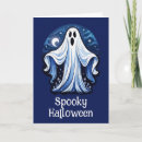 Search for frightening cards Ghost