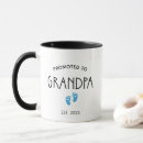 Search for grandpas boy mugs Grandfather