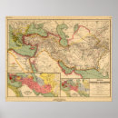 Search for ancient world map posters Shown