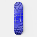 Search for the office skateboards Thin blue line