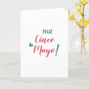 Search for 5 de mayo cards Mexican