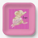 Search for elephant birthday plates Kids