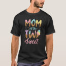 Search for two sweet tshirts Mum