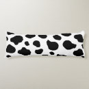Search for black and white cow print cushions Cowboy