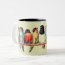Search for birdy mugs Nature