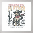 Search for partner posters Wild west