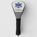 Search for firefighter golf head covers Fire rescue