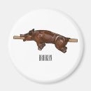 Search for hog magnets Pig