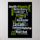 Search for beer hops posters Lager