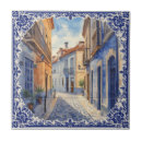 Search for vintage spanish tiles Azulejo