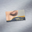 Search for low brow magnets Beauty salon