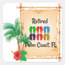 Search for palm coast stickers Florida