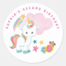 Search for cute 2nd birthday stickers Second birthday party