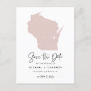 Search for with map save the dates Modern
