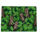 Search for dark forest green gift bags Vintage