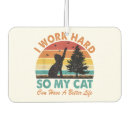 Search for cat car air fresheners Vintage