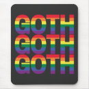 Search for goth mouse mats Metal
