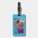 Search for raven accessories Dc comics cartoon