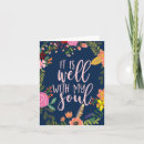 Search for hymn cards Bible