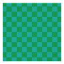 Search for checked posters Chessboard