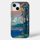 Search for vintage new york iphone cases Travel