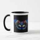 Search for black butterfly mugs Animal