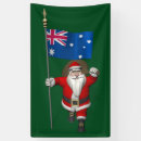 Search for santa claus banners Merry christmas