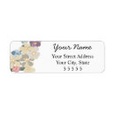 Search for hand drawn return address labels Elegant