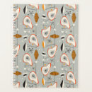 Search for 1960s calendars planners Pattern