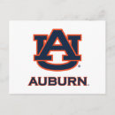 Search for war eagle postcards Aubie the tiger