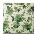 Search for ivy leaf tiles Botanical