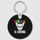 Search for boring key rings Cat