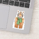 Search for jungle cat stickers Wildlife