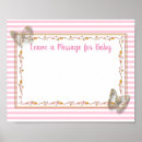 Search for baby shower book messages Gold