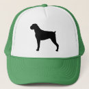 Search for boxer baseball caps Dog lover